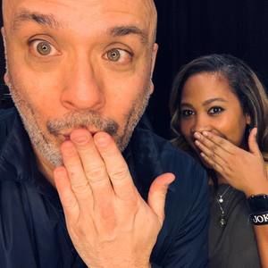 Meet your Posher, Sade